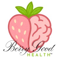 Berry Good Health logo - Similar company to Surf And Turf Therapy