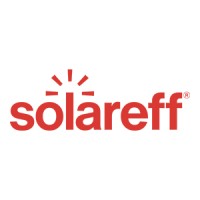 Solareff logo - Similar company to Sustainable Power Solutions (Sps)
