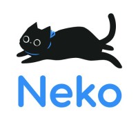 Neko logo - Similar company to Dreamlinked