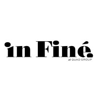 in Finé [at Quad] logo - Similar company to Okarina