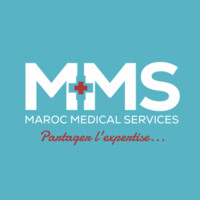 Maroc Medical Services logo - Similar company to Pharmedim