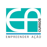 EA Cursos - Curso Departamento Pessoal logo - Similar company to Nith Treinamentos