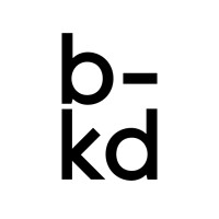 b-kaind logo - Similar company to Azul Telecom