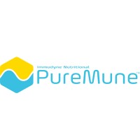 Immudyne Nutritional logo - Similar company to Uplift Aerospace