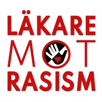 Läkare mot rasism logo - Similar company to Phired Kth