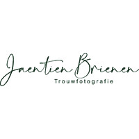 Jaentien Brienen Trouwfotografie logo - Similar company to Link Fotografie