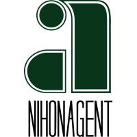 Nihon Agent Real Estate logo - Similar company to Solid Real Estate Japan