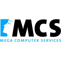 Mega Computer Services (MCS) logo - Similar company to Db Dialog Gmbh