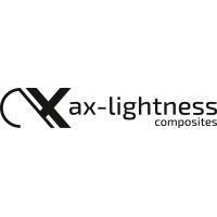 ax-lightness composites GmbH logo - Similar company to Cme - Composite Molding Engineering Gmbh