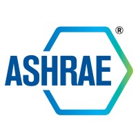 ASHRAE logo - Similar company to Cibse