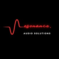 Resonance Audio Solutions logo - Similar company to Morgan'S Wonderland