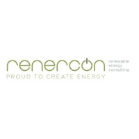 Renercon GmbH logo - Similar company to Renerco Plan Consult