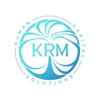 KRM Human Capital Solutions logo - Similar company to Ree.Bio | Critical Metals Biomining