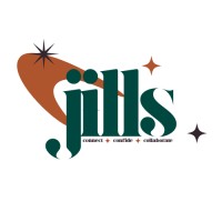 Jill's logo - Similar company to Crosworks