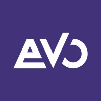 Evo logo - Similar company to Multidiffusion