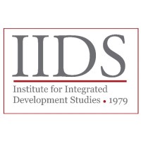 Institute for Integrated Development Studies (IIDS) logo - Similar company to Daayitwa