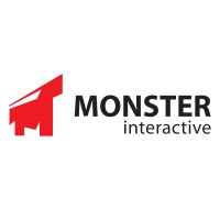 Monster Interactive Sdn Bhd logo - Similar company to Anymeta Global