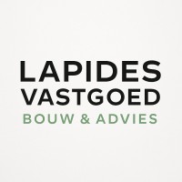 Lapides Vastgoed b.v. logo - Similar company to Ehbv - Eerste Hulp Bij Vve’S