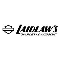 Laidlaw's Harley-Davidson logo - Similar company to Z