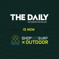 The Daily by Outdoor Retailer logo - Similar company to Bills Khakis