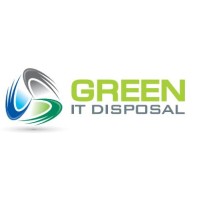 Green IT Disposal logo - Similar company to Asset Lifecycle, Llc