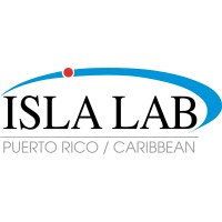 Isla Lab Products logo - Similar company to Ciracet