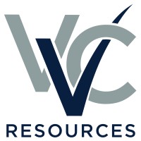 VVC Resources logo - Similar company to Analog Gold