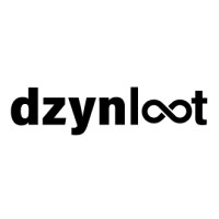 Dzynloot.com logo - Similar company to The Luxury Trips