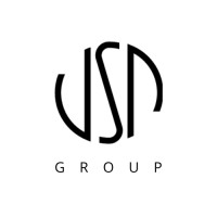 JSP Group logo - Similar company to Mooood.
