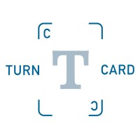 Turn Card Content  - NYC logo - Similar company to Blink Ventures