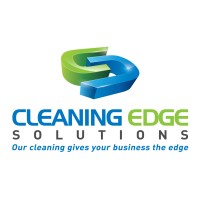 Cleaning Edge Solutions logo - Similar company to Cleaning