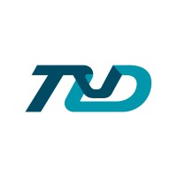 T&D Drive Systems logo - Similar company to Inviento