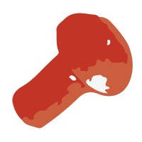 Red Bridge Press & Rivet Journal logo - Similar company to Empowered Readers Literacy Project