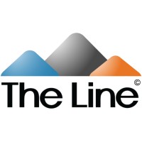 The Line Experience logo - Similar company to Ezr - Future Of Work Startup