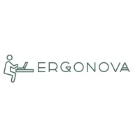 Ergonova logo - Similar company to Ergonova