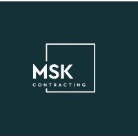 MSK Contracting logo - Similar company to Afyaa Holding