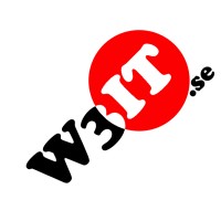 W3IT Norrbotten AB logo - Similar company to Ok Norrbotten