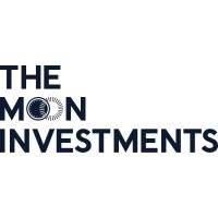 The Moon Investments logo - Similar company to Deepmark