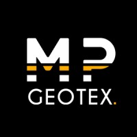 MP Geotex logo - Similar company to Barnier Pro