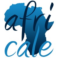 Africale - African Laundry Equipment logo - Similar company to The Laundry Boss