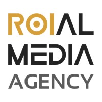 Roial Media Agency logo - Similar company to Roial.