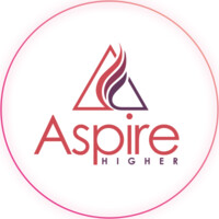 Aspire Higher logo - Similar company to Future Quest