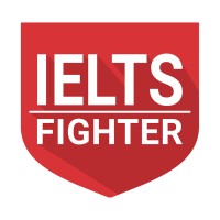 IELTS Fighter logo - Similar company to Công Ty Tnhh Sun Dq
