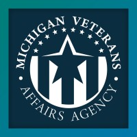 Michigan Veterans Affairs Agency logo - Similar company to Has Heart