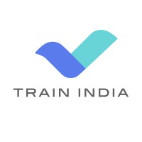 Train India logo - Similar company to Funding.Coach