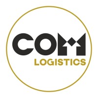 COM LOGISTICS SP. Z O.O. logo - Similar company to Interlink Ltd Sp. Z O.O.