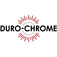 Duro-Chrome Industries, Inc. logo - Similar company to Henri Studio