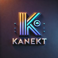 Kanektt logo - Similar company to Digital Monks