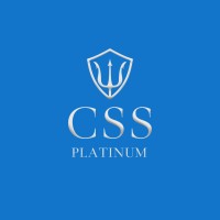CSS Platinum logo - Similar company to Safe Sail