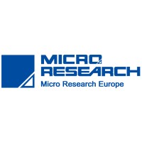 Micro Research Europe Research Institute S.r.l logo - Similar company to Monolitho® Micro-Cement